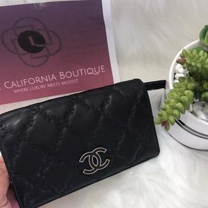Authentic CC wallet